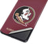 Florida State FSU Seminoles Galaxy S21 Plus 5G Skin